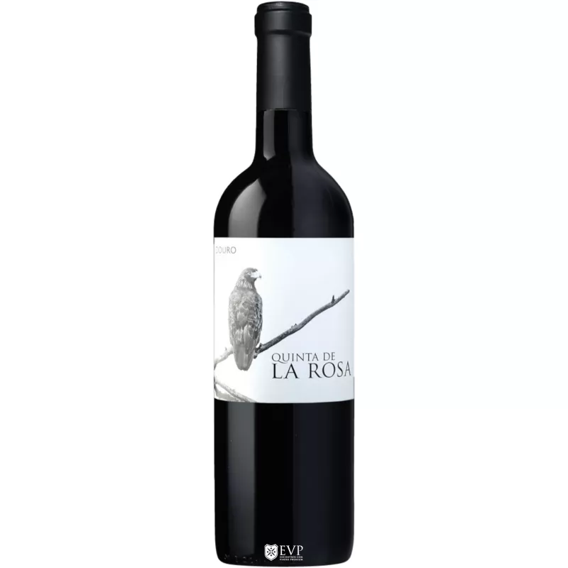 2019 Quinta de La Rosa Tinto