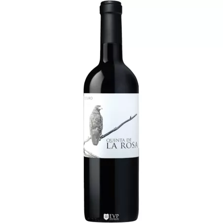 Quinta de La Rosa | Encontros com Vinho Premium