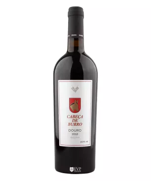 2018 Cabeça de Burro Tinto