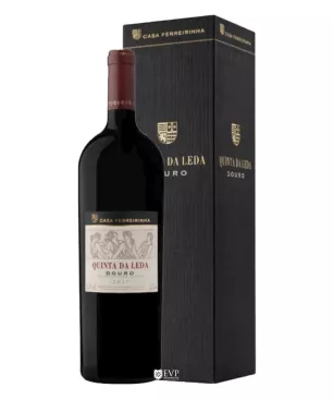 2017 Quinta da Lêda Tinto Magnum