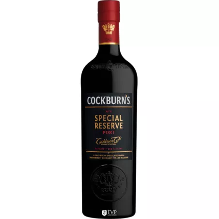 Cockburn's Special Reserve Tawny