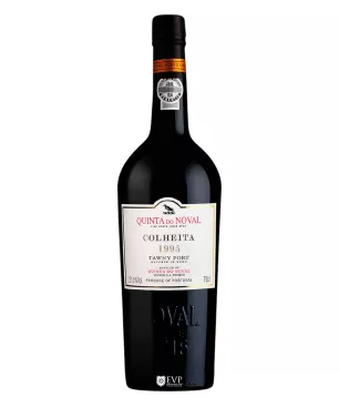 1995 Quinta do Noval Colheita Tawny - Encontros com Vinho Premium