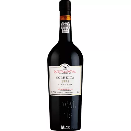 1995 Quinta do Noval Colheita Tawny