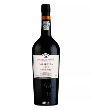 1976 Quinta do Noval Colheita Tawny - Encontros com Vinho Premium