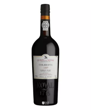 1997 Quinta do Noval Colheita Tawny - Encontros com Vinho Premium