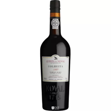 1997 Quinta do Noval Colheita Tawny