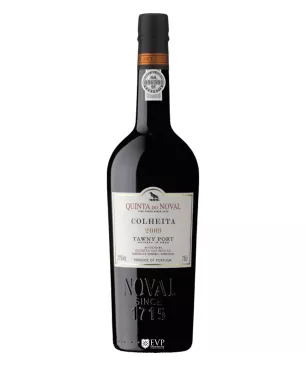 2009 Quinta do Noval Colheita Tawny - Encontros com Vinho Premium