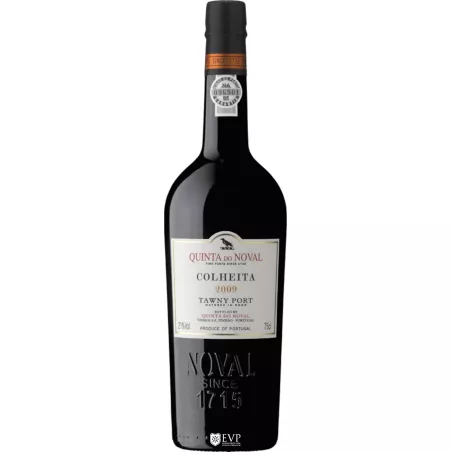 2009 Quinta do Noval Colheita Tawny