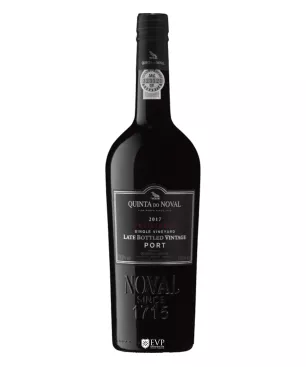 2018 Quinta do Noval LBV Unfiltered