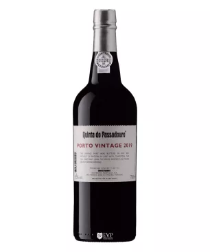 2019 Quinta do Passadouro Vintage - Encontros com Vinho Premium