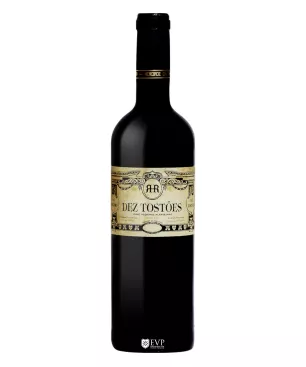 2022 Caves de Murça Tinto - Encontros com Vinho Premium