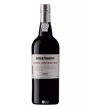 2021 Quinta do Passadouro Vintage - Encontros com Vinho Premium