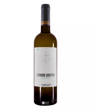 2023 Senhor Doutor Branco - Encontros com Vinho Premium