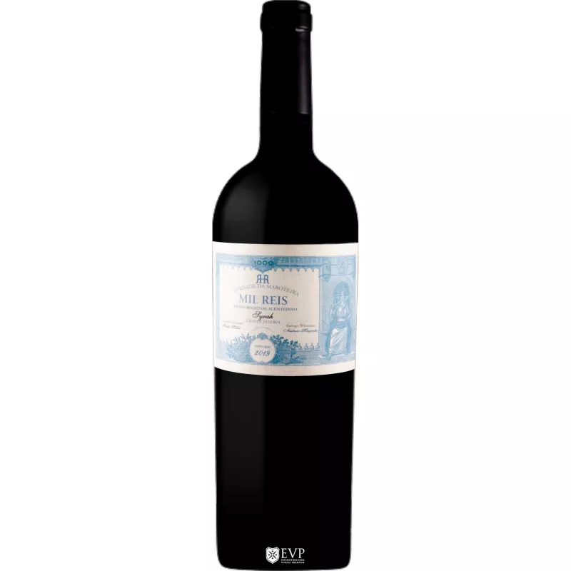 2019 Mil Reis Grande Reserva Syrah Tinto