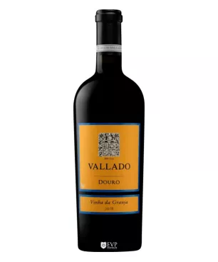 2018 Vallado Vinha da Granja Tinto - Encontros com Vinho Premium