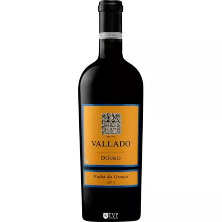 2018 Vallado Vinha da Granja Tinto