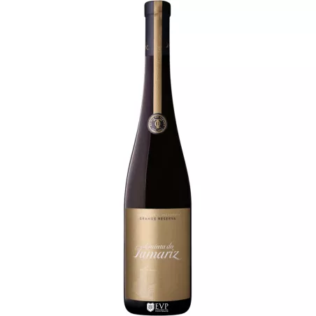 2017 Quinta do Tamariz Grande Reserva Branco