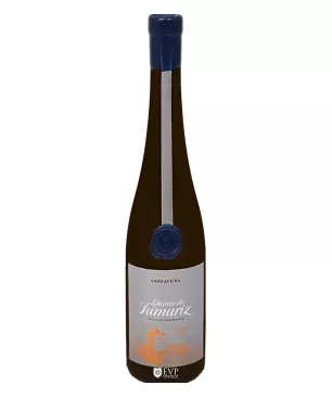 2018 Quinta do Tamariz Garrafeira Branco - Encontros com Vinho Premium