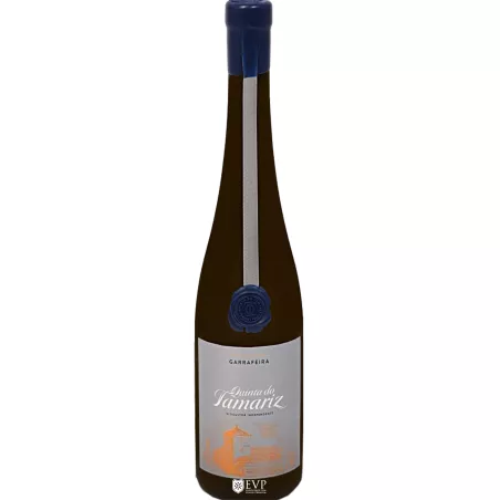 2018 Quinta do Tamariz Garrafeira Branco