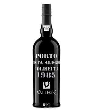 Vallegre | Encontros com Vinho Premium