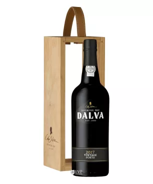 2017 Dalva Vintage