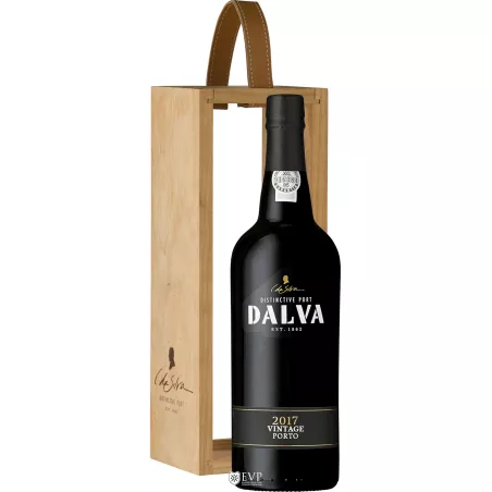 2017 Dalva Vintage