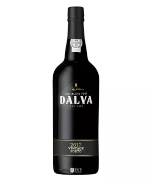 2017 Dalva Vintage