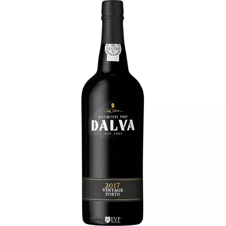 2017 Dalva Vintage