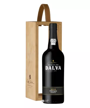 2018 Dalva Vintage