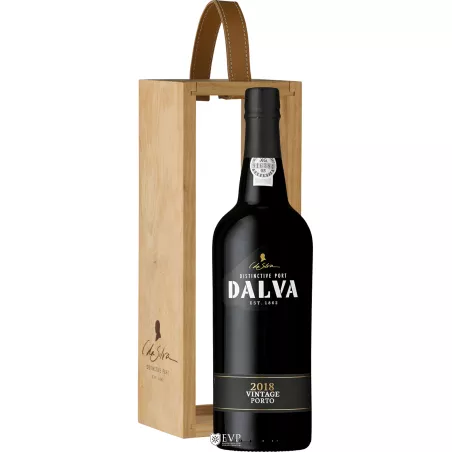 2018 Dalva Vintage