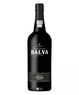 2018 Dalva Vintage