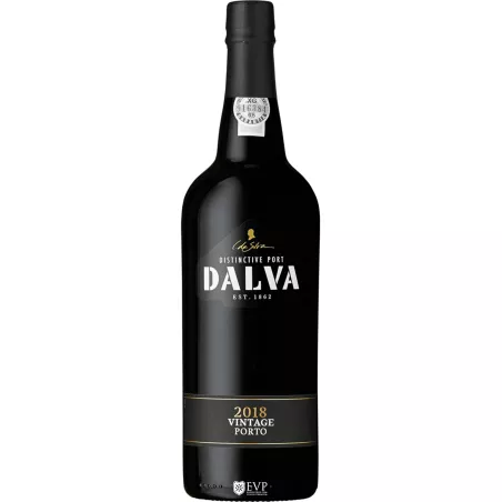 2018 Dalva Vintage