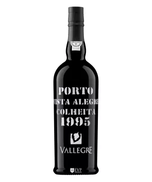 Vallegre | Encontros com Vinho Premium