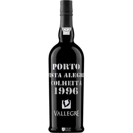 Vallegre | Encontros com Vinho Premium