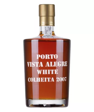 2007 Vista Alegre Colheita White - Encontros com Vinho Premium