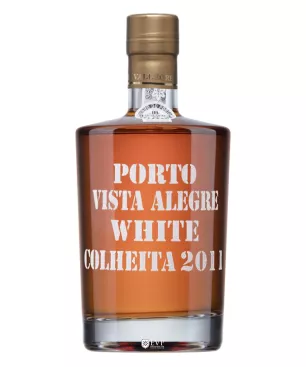 2011 Vista Alegre Colheita White - Encontros com Vinho Premium