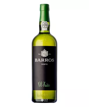 Barros White