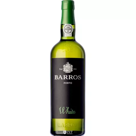 Barros White