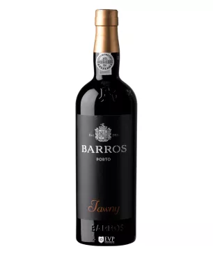 Barros Tawny