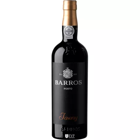 Barros Tawny