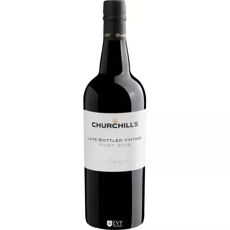 Churchill's | Encontros com Vinho Premium