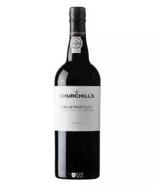 2006 Churchill's Crusted