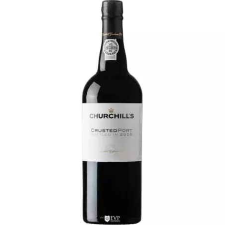 Churchill's | Encontros com Vinho Premium