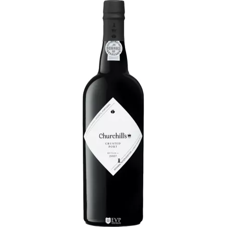 Churchill's | Encontros com Vinho Premium