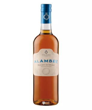 2012 Alambre Moscatel de Setúbal