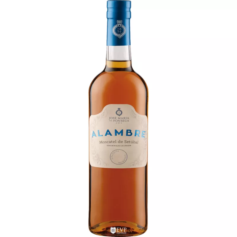 2012 Alambre Moscatel de Setúbal