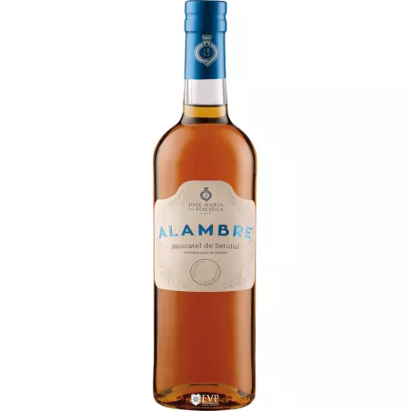 2012 Alambre Moscatel de Setúbal