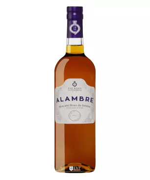 2012 Alambre Moscatel Roxo de Setúbal