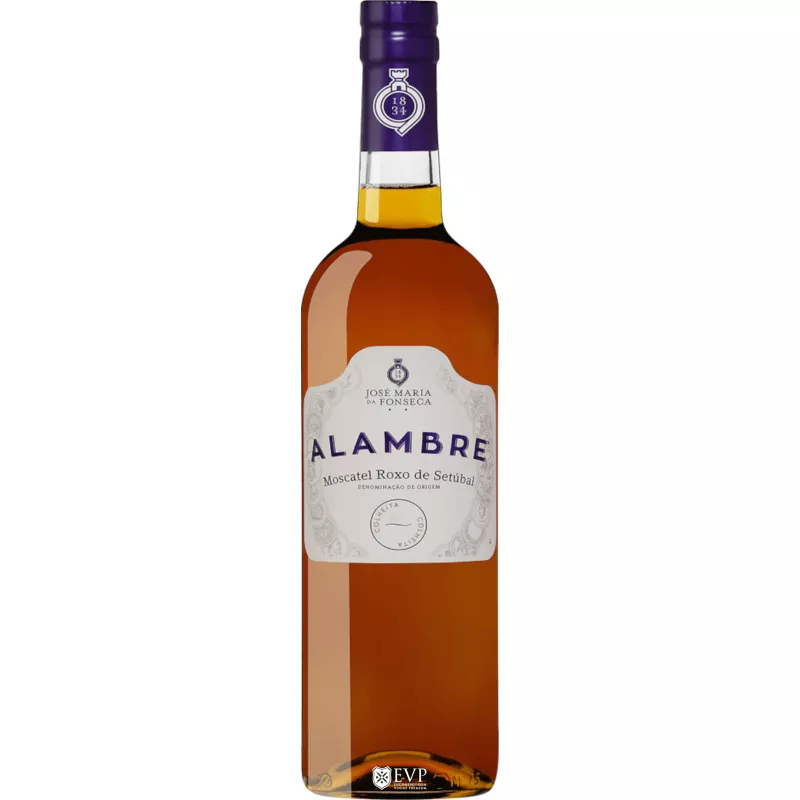 2012 Alambre Moscatel Roxo de Setúbal