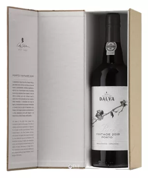 2019 Dalva Pure Vintage